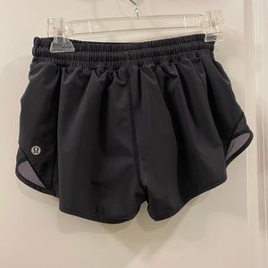 Hotty hot short 2.5”